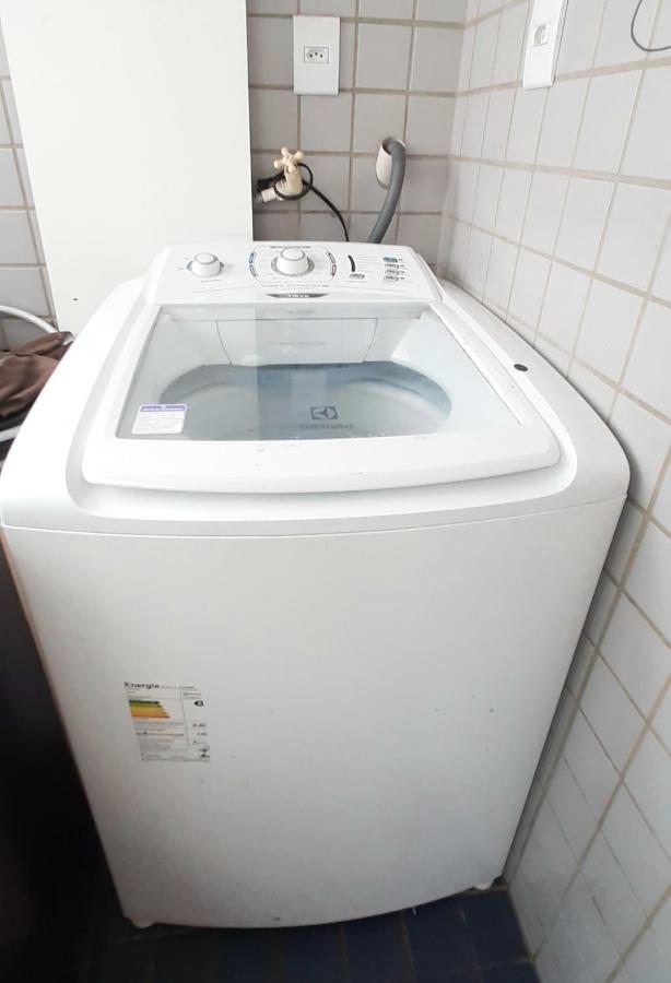 Apartamento Aconchego Na Da Costa Vila Velha (Espirito Santo)