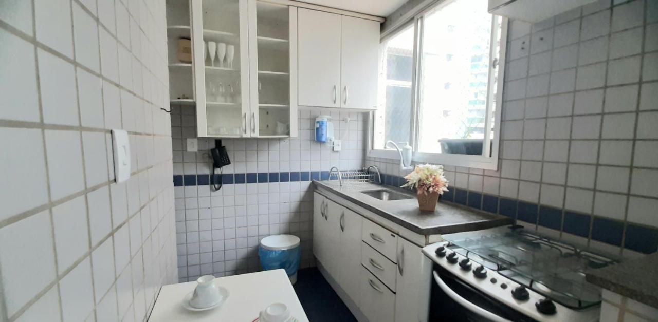 Aconchego Na Da Costa Apartamento Vila Velha (Espirito Santo)