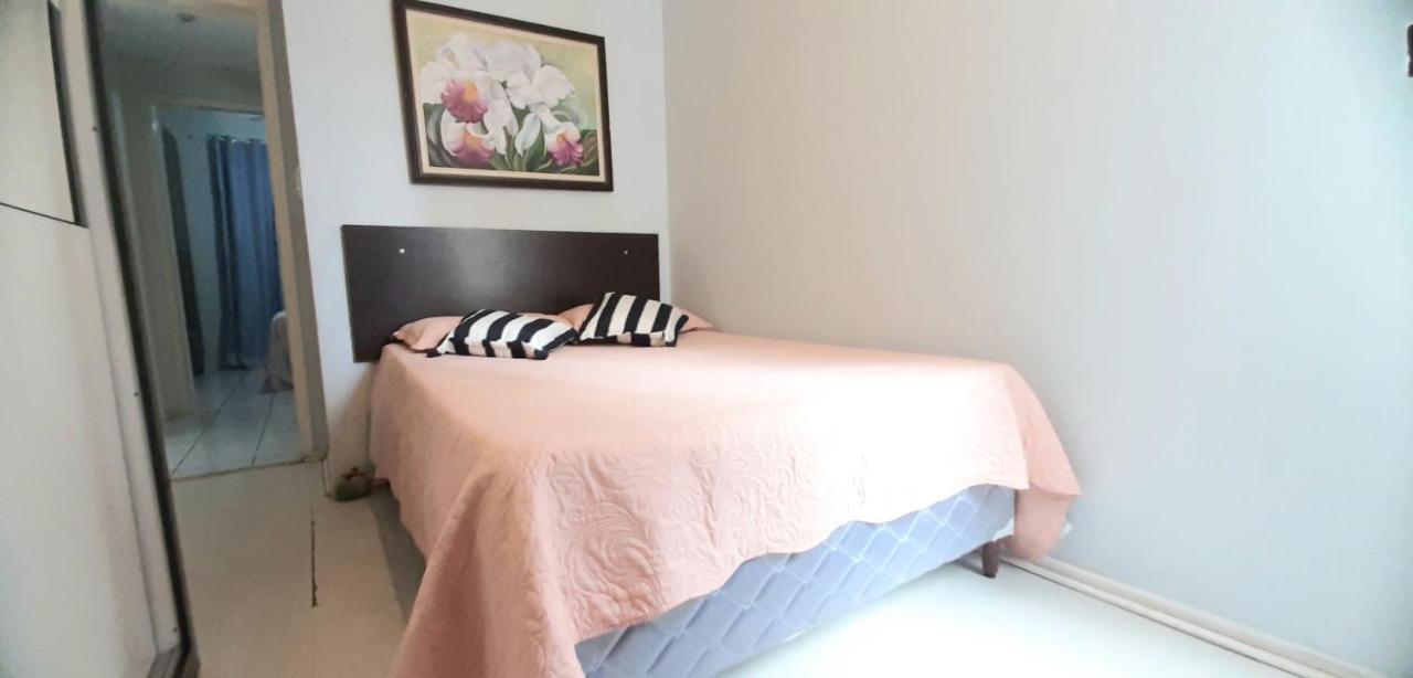 Apartamento Aconchego Na Da Costa Vila Velha (Espirito Santo)