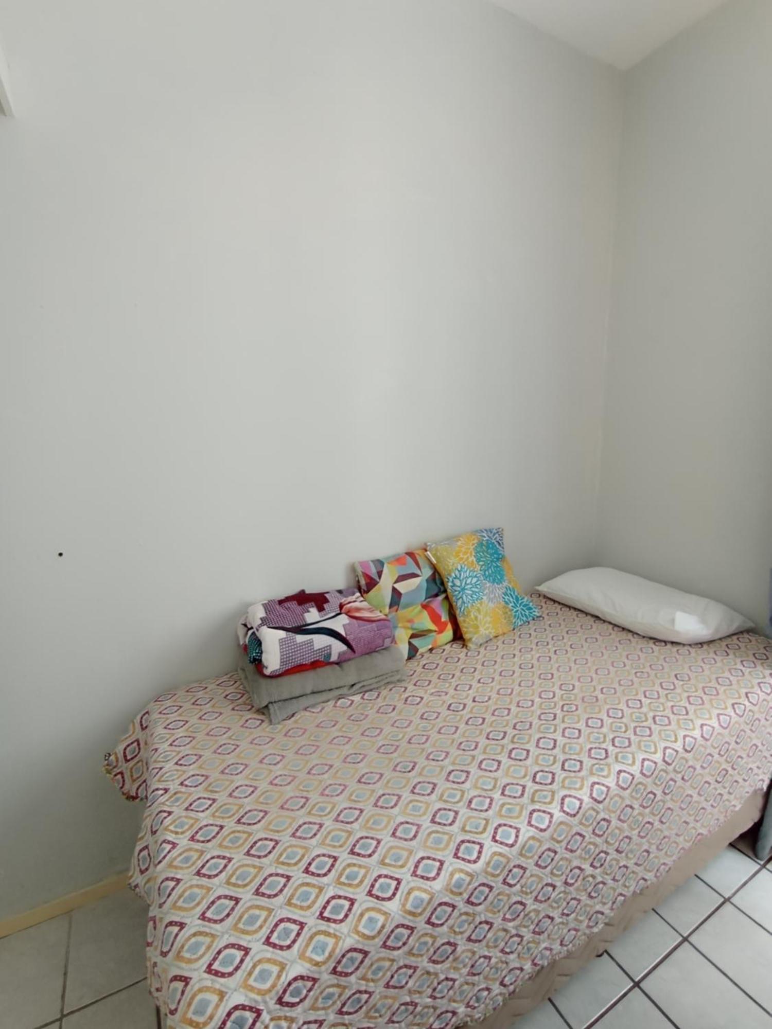 Aconchego Na Da Costa Apartamento
