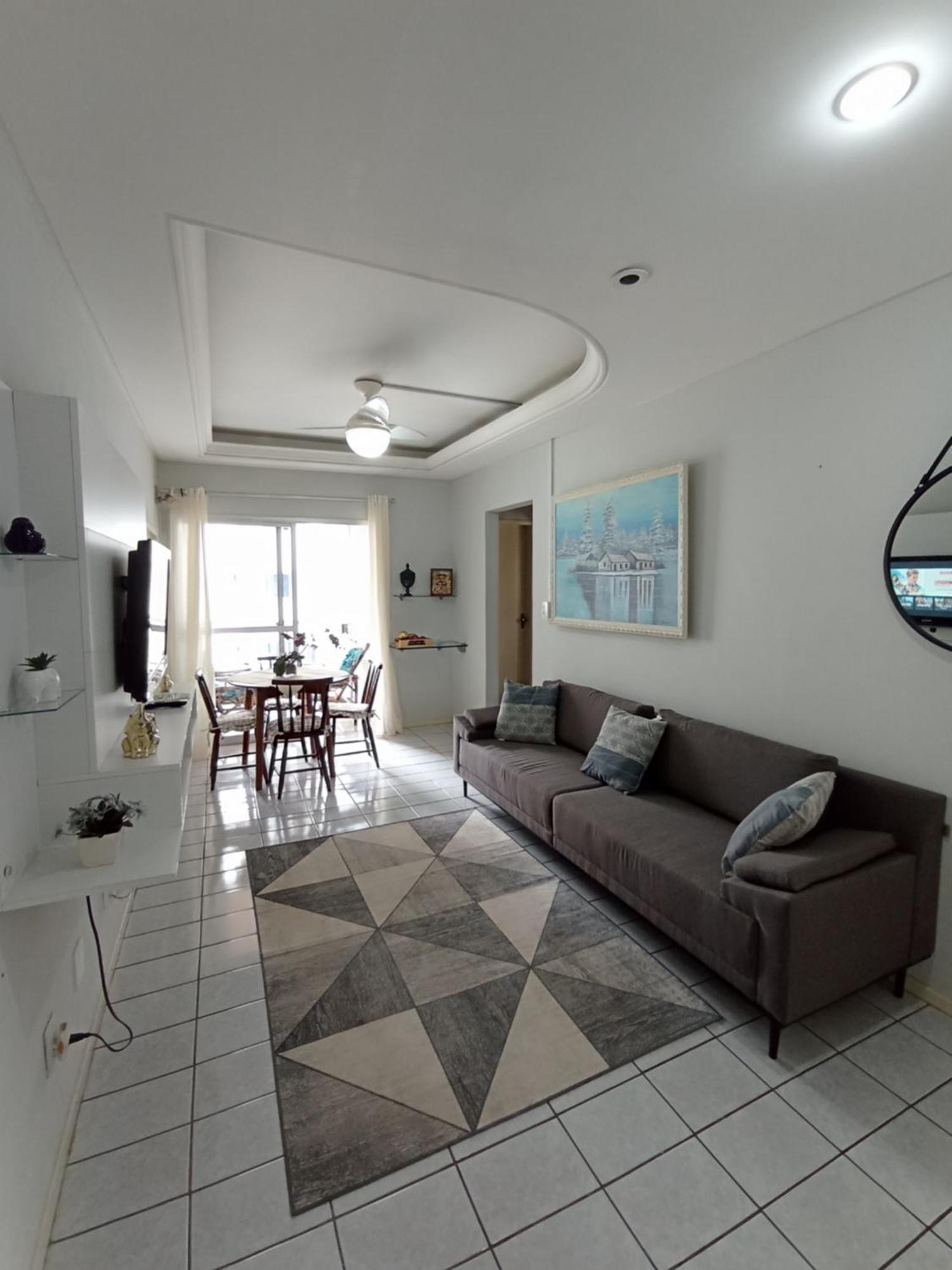 Apartamento Aconchego Na Da Costa Vila Velha (Espirito Santo)