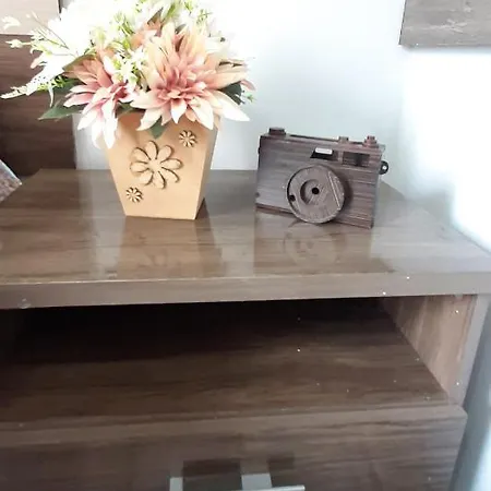 Apartamento Aconchego Na Praia Da Costa Vila Velha  Exterior foto