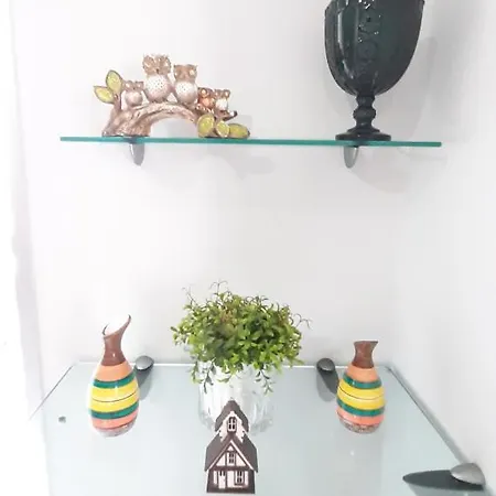 Apartamento Aconchego Na Praia Da Costa Vila Velha  Exterior foto