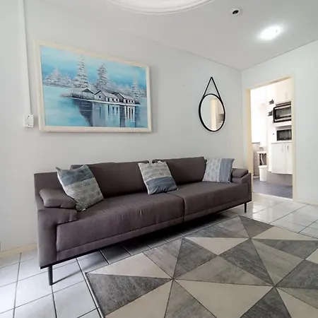 Apartamento Aconchego Na Praia Da Costa Vila Velha  Exterior foto