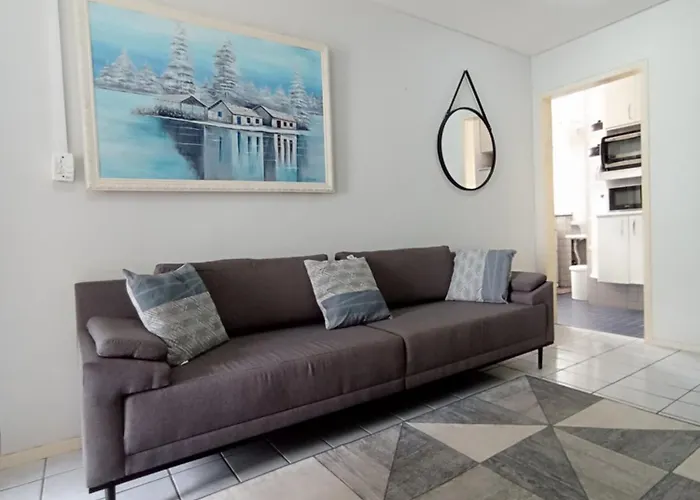 Apartamento Aconchego Na Praia Da Costa