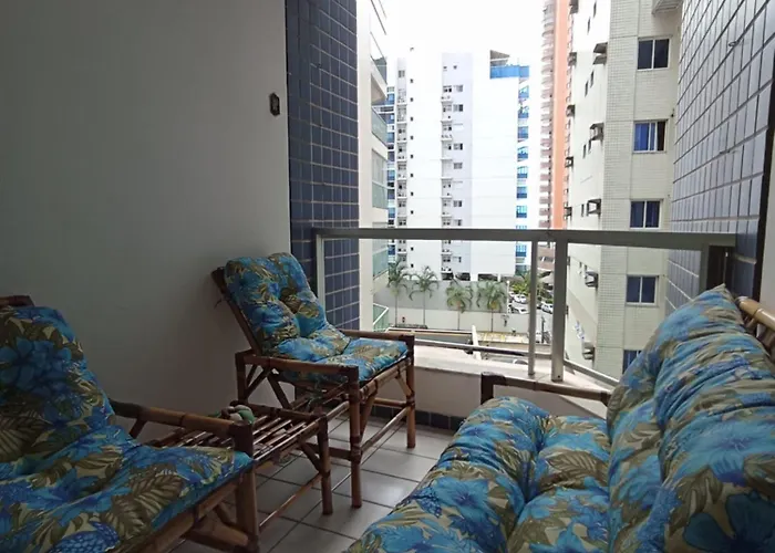 Apartamento Aconchego Na Praia Da Costa