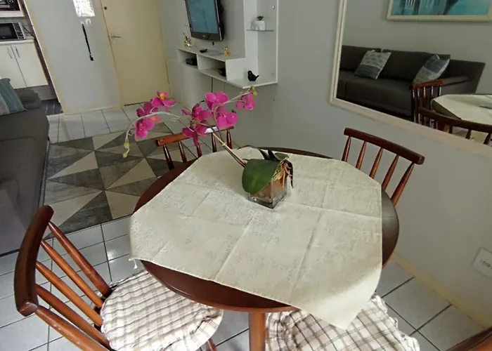 Apartamento Aconchego Na Praia Da Costa
