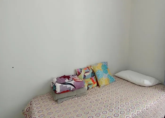 Apartamento Aconchego Na Praia Da Costa