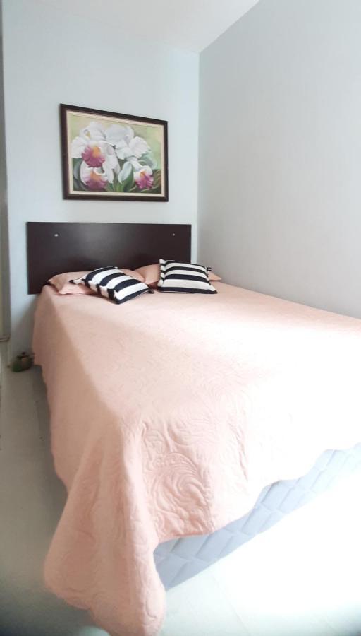 Apartment Aconchego Na Da Costa Vila Velha (Espirito Santo)