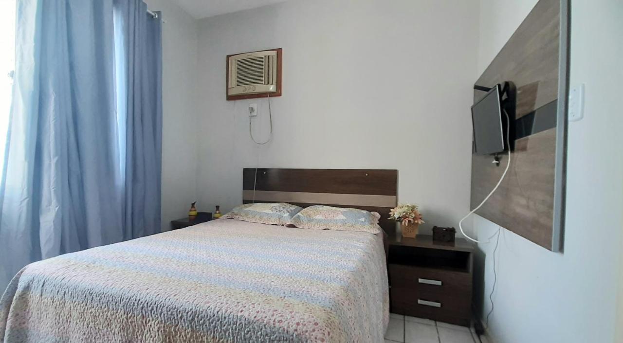 Aconchego Na Da Costa Apartment *