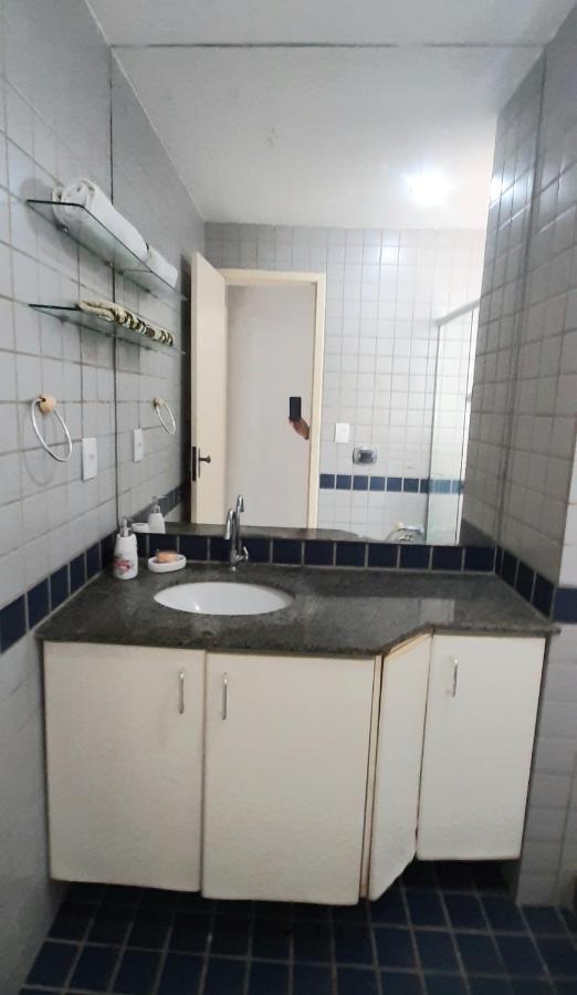Aconchego Na Da Costa Apartment Vila Velha (Espirito Santo)