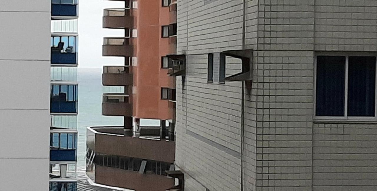 Apartment Aconchego Na Da Costa Vila Velha (Espirito Santo)