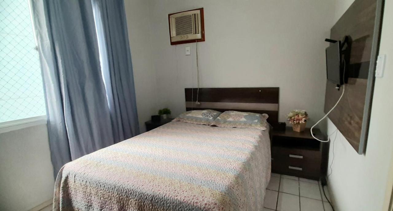Apartment Aconchego Na Da Costa *