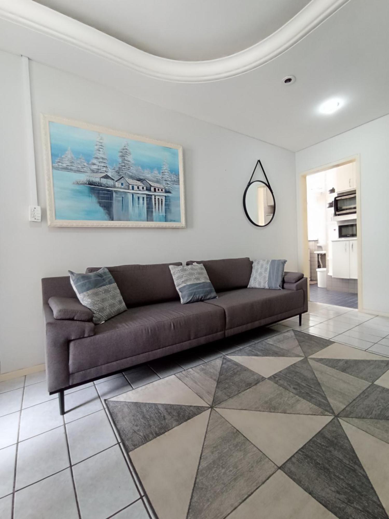Aconchego Na Da Costa Apartment Vila Velha (Espirito Santo)