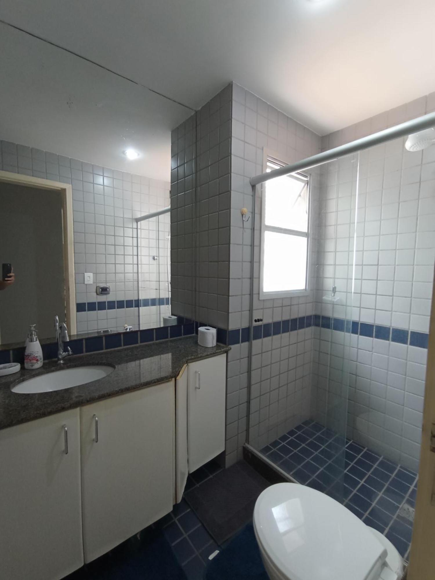 Apartment Aconchego Na Da Costa