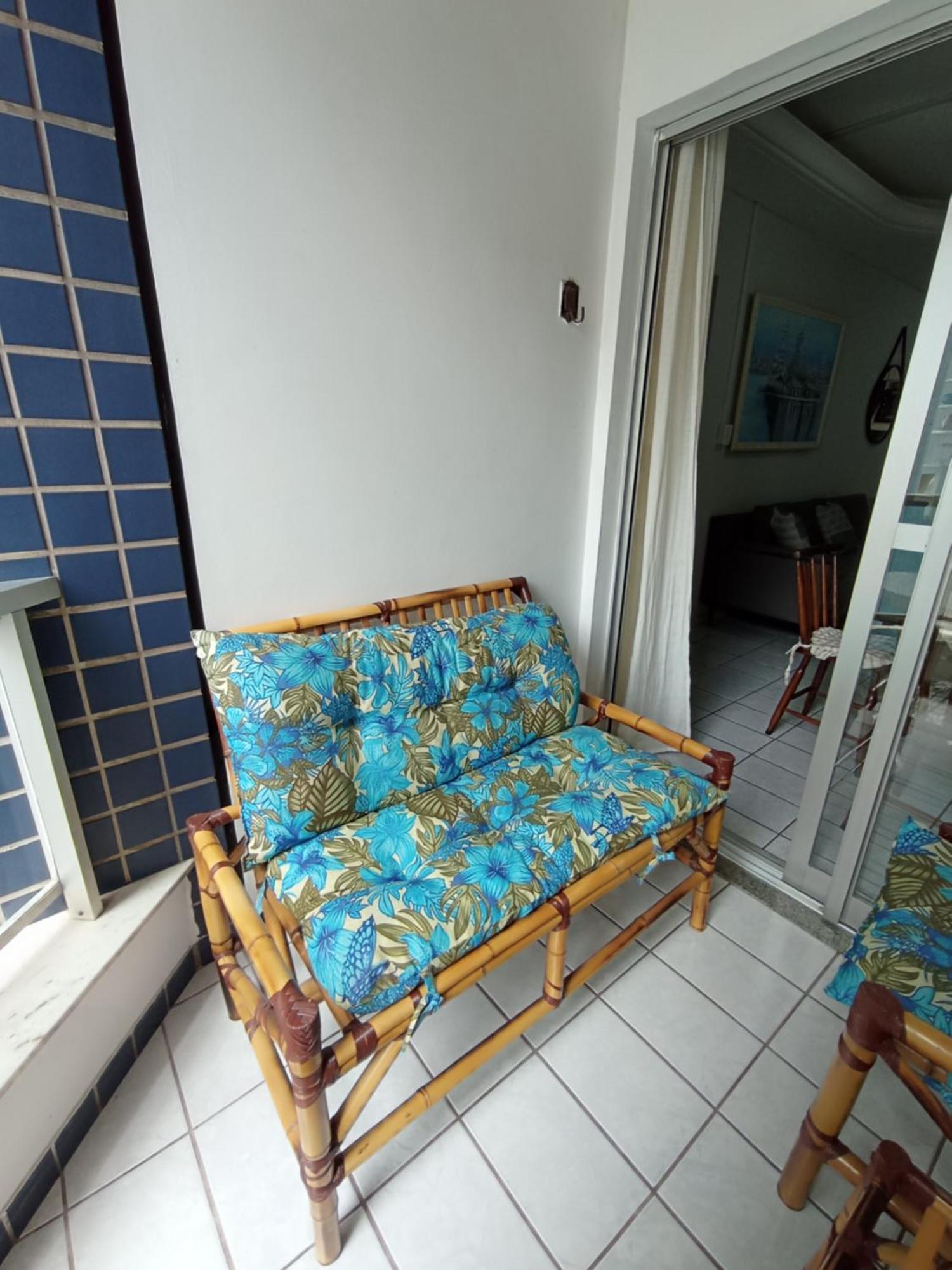 Aconchego Na Da Costa Apartment *
