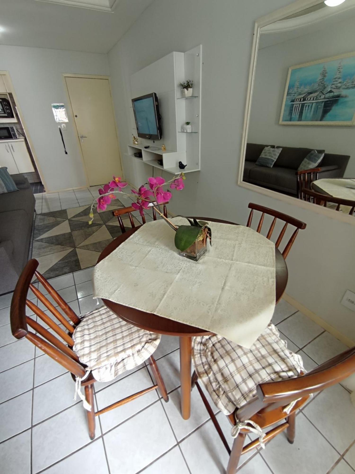 Apartment Aconchego Na Da Costa