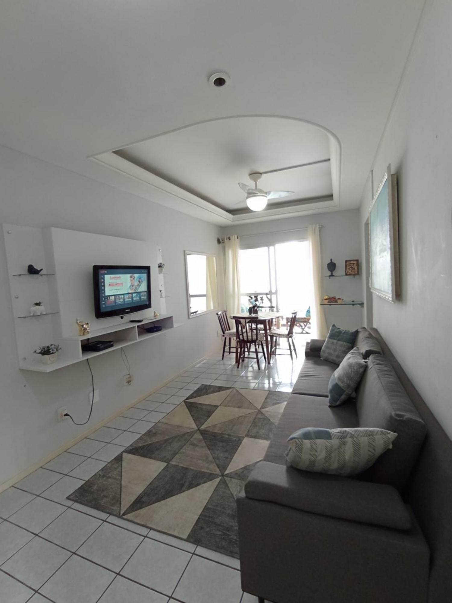 Aconchego Na Da Costa Apartment Vila Velha (Espirito Santo)