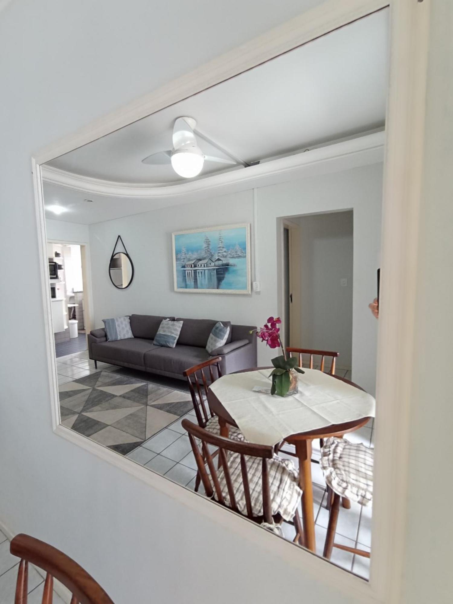 Aconchego Na Da Costa Apartment *
