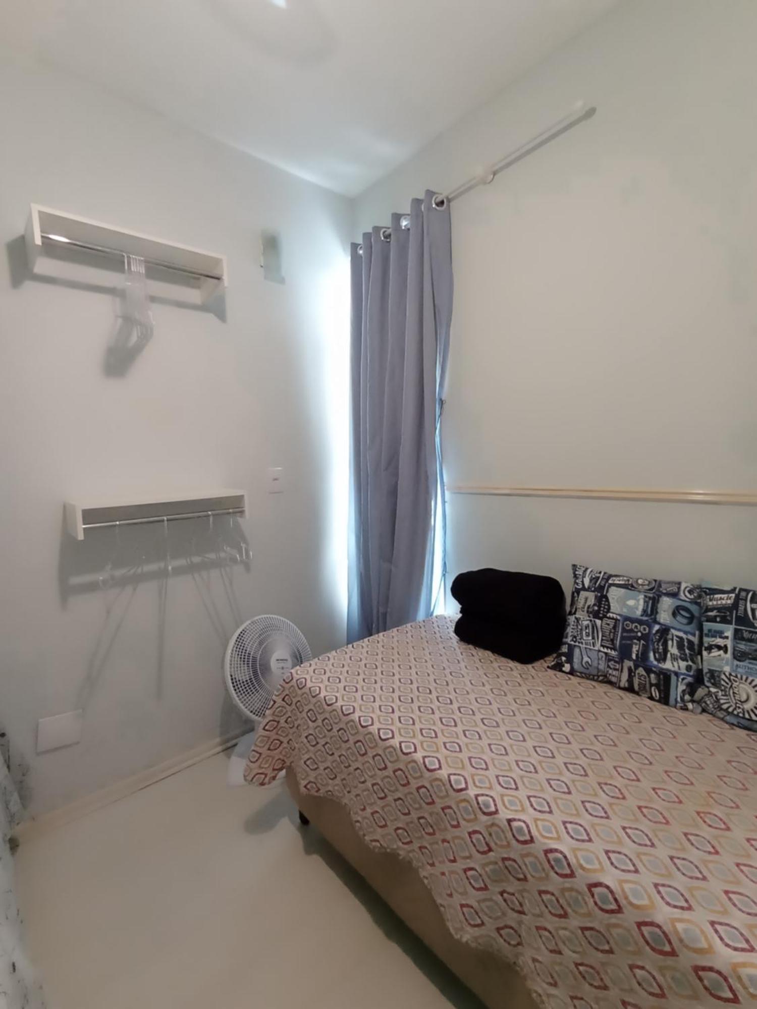 Apartment Aconchego Na Da Costa