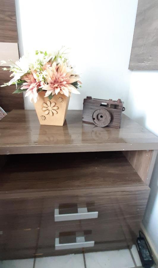 Apartamento Aconchego Na Da Costa Vila Velha (Espirito Santo)