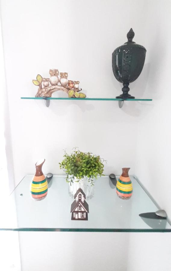 Aconchego Na Da Costa Apartamento