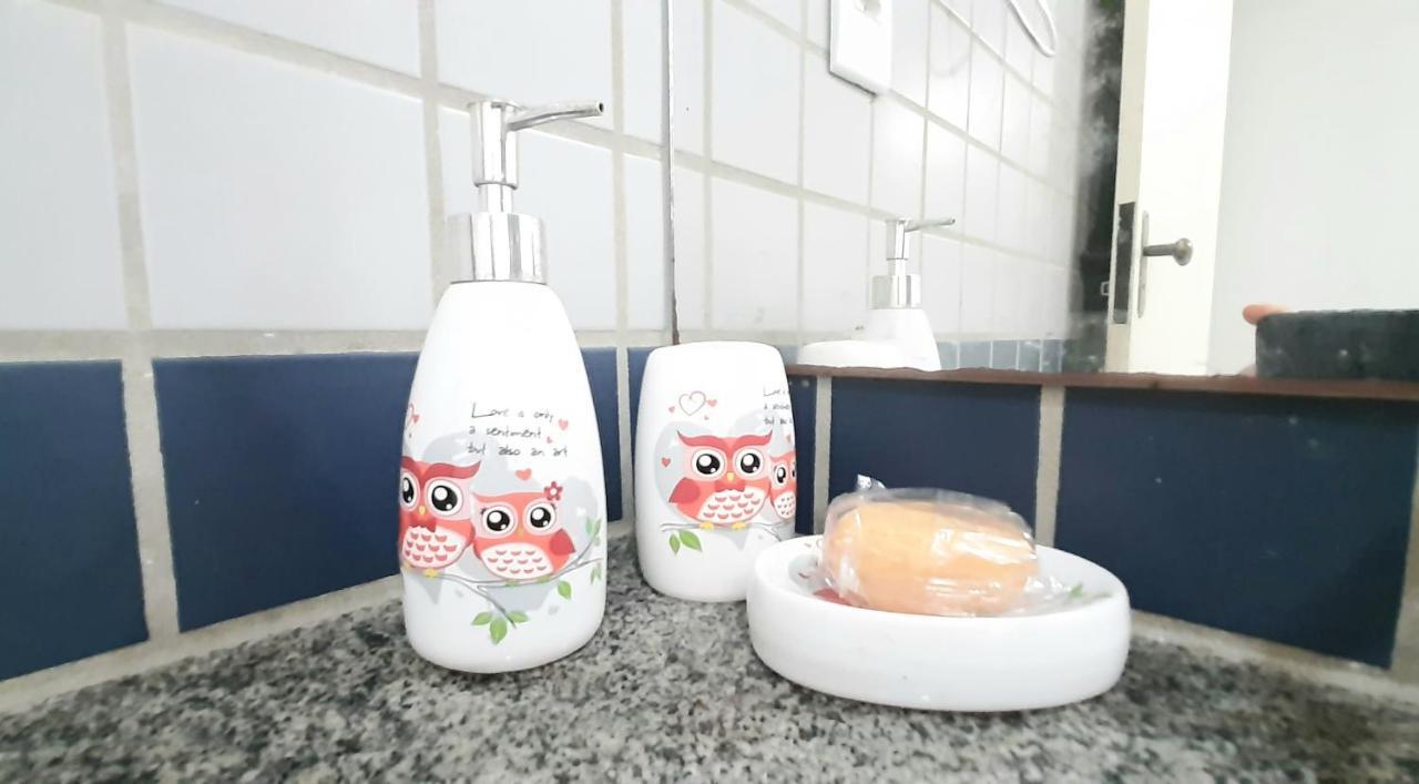 Aconchego Na Da Costa Apartamento Vila Velha (Espirito Santo)